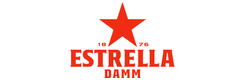 Logo Estrella Damm
