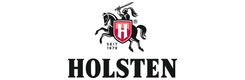 Logo Holsten