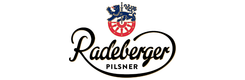 Logo Radeberger