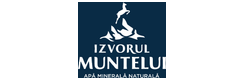 Logo Izvorul Muntelui