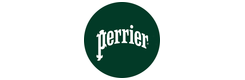 Logo Perrier