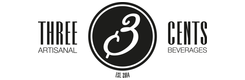 Logo Three Cents