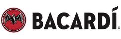 Logo Bacardi