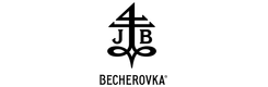 Logo Becherovka
