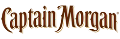 Logo Captain Morgan