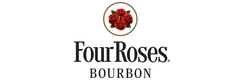 Logo Four Roses