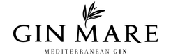 Logo Gin Mare