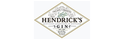 Logo Hendrick’s