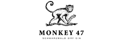 Logo Monkey 47