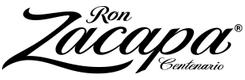 Logo Ron Zacapa