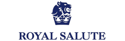 Logo Royal Salute