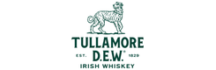 Logo Tullamore D.E.W.
