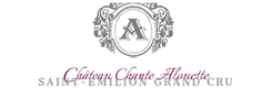 Logo Château Chante Alouette