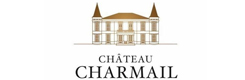 Logo Château Charmail