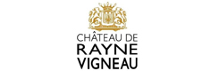 Logo Château de Rayne Vigneau