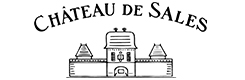 Logo Château de Sales