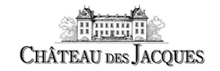 Logo Château des Jacques