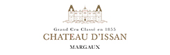Logo Château d’Issan