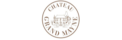 Logo Château Grand Mayne