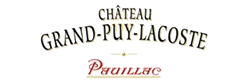 Logo Château Grand-Puy-Lacoste
