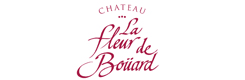 Logo Château La Fleur de Boüard