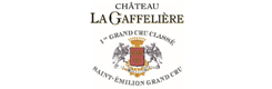 Logo Château La Gaffelière
