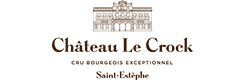 Logo Château Le Crock
