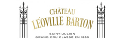 Logo Château Léoville Barton