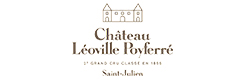 Logo Château Léoville Poyferré