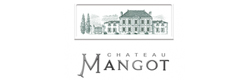 Logo Château Mangot