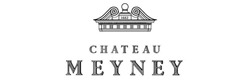 Logo Château Meyney