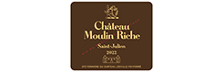 Logo Château Moulin Riche