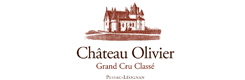 Logo Château Olivier