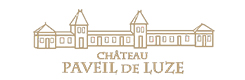 Logo Château Paveil de Luze