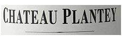 Logo Château Plantey