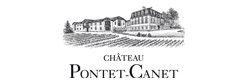 Logo Château Pontet-Canet