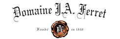Logo Domaine Ferret