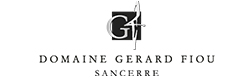 Logo Gérard Fiou