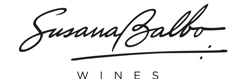 Logo Susana Balbo