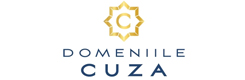 Logo Domeniile Cuza