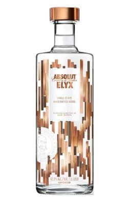 Absolut Elyx 1.5L Absolut Elyx 1.5L