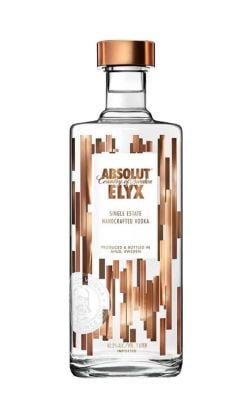 Absolut Elyx 1L Absolut Elyx 1L