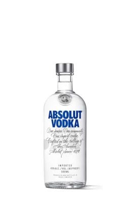 Absolut Vodka 0.35L Absolut Vodka 0.35L