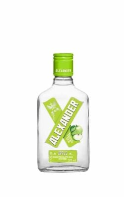 Alexander Apple 0.2L Alexander Apple 0.2L