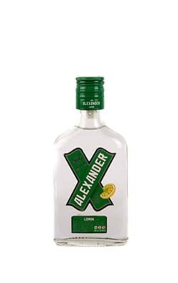 Alexander Lemon 0.2L Alexander Lemon 0.2L