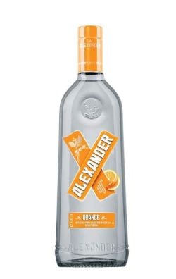 Alexander Orange 1L Alexander Orange 1L