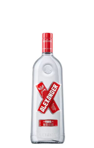 Alexander Vodka 0.5L