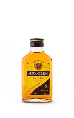 ALEXANDRION 5 0.1L Dagmar.ro ALEXANDRION.LDagmar.ro