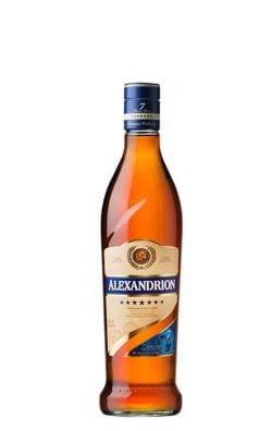 ALEXANDRION 7 0.5L ALEXANDRION 7 0.5L