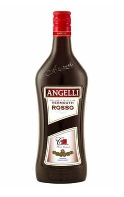 ANGELLI ROSSO 1L Vermouth ANGELLIROSSOLVermouth